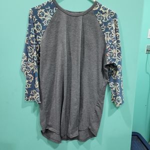 Lularoe shirt